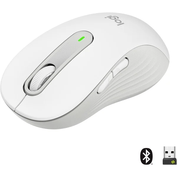 Logitech Signature M650 L Wireless, Maus