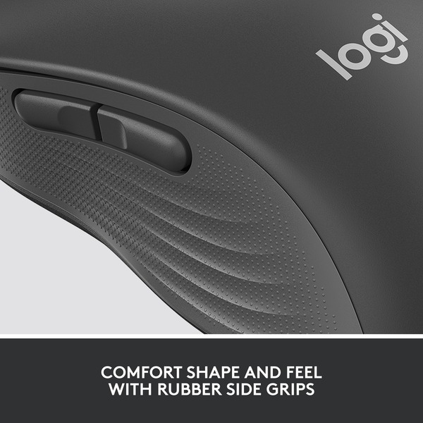 Logitech Signature M650 Wireless, Maus - Bild 7