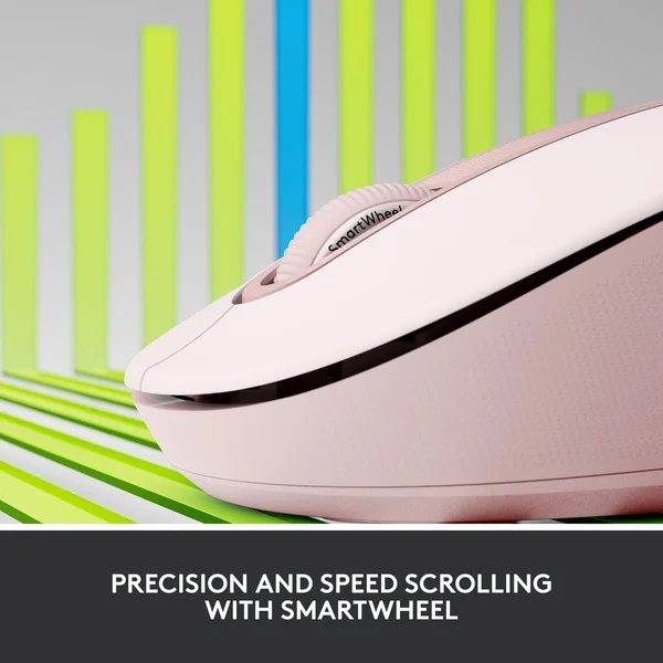 Logitech Signature M650 Wireless, Maus - Bild 2