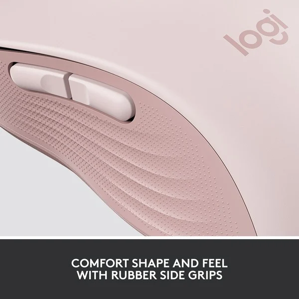 Logitech Signature M650 Wireless, Maus - Bild 7