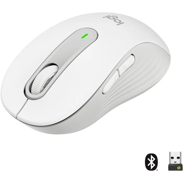 Logitech Signature M650 Wireless, Maus