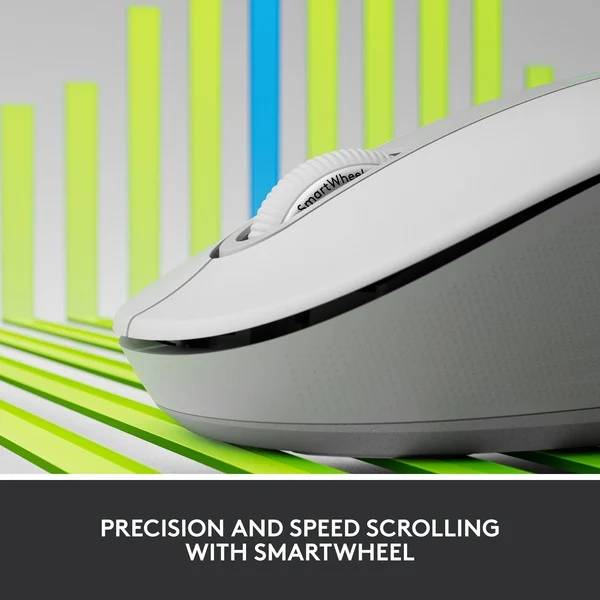 Logitech Signature M650 Wireless, Maus - Bild 2