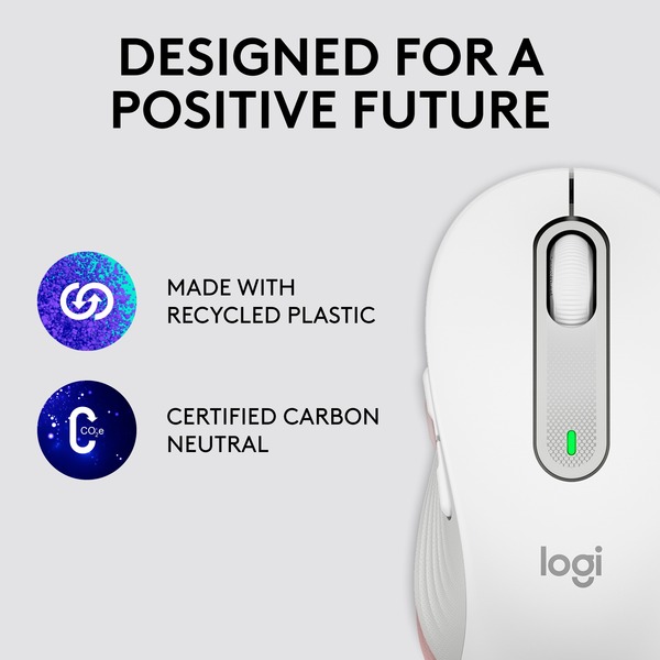 Logitech Signature M650 Wireless, Maus - Bild 6