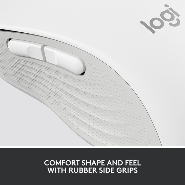 Logitech Signature M650 Wireless, Maus - Bild 7