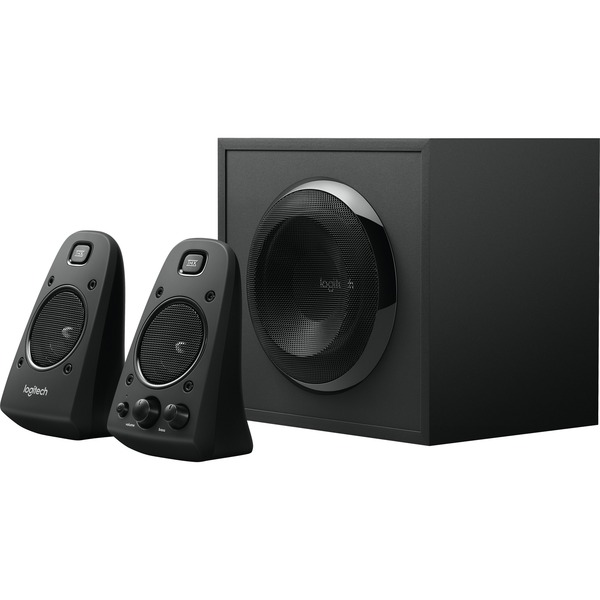 Logitech Speaker System Z623, PC-Lautsprecher - Bild 5