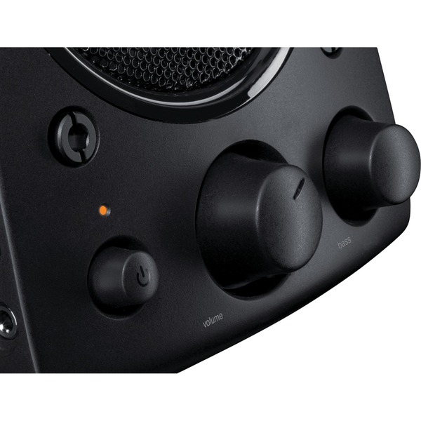 Logitech Speaker System Z623, PC-Lautsprecher - Bild 8