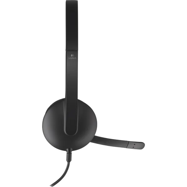 Logitech Stereo Headset H340 - Bild 2