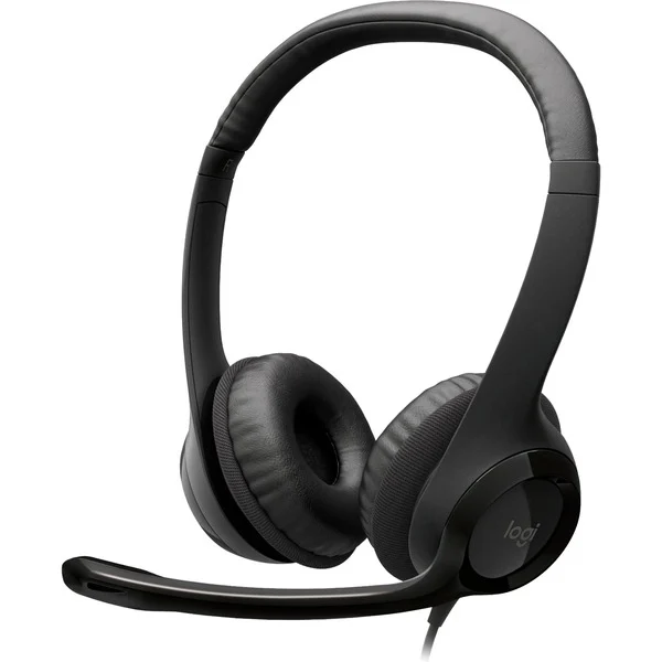 Logitech USB Headset H390
