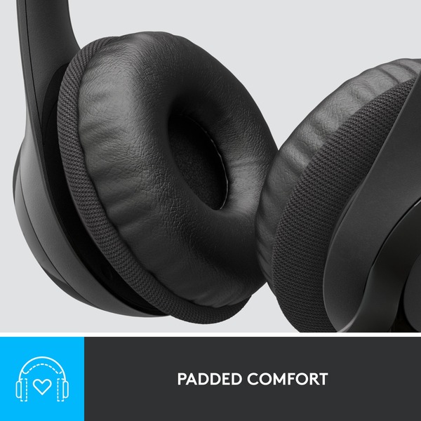 Logitech USB Headset H390 - Bild 7