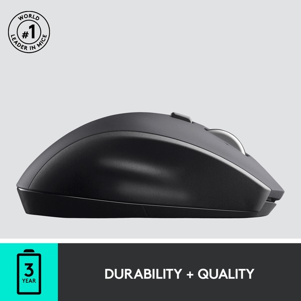 Logitech Wireless Mouse M705, Maus - Bild 5