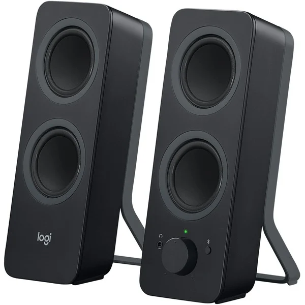 Logitech Z207, PC-Lautsprecher