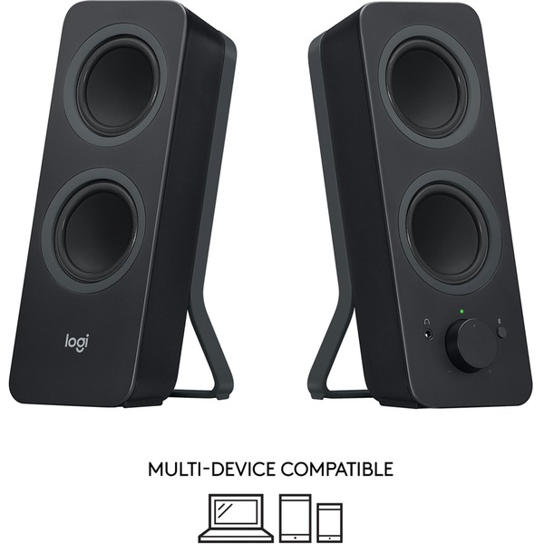 Logitech Z207, PC-Lautsprecher - Bild 5