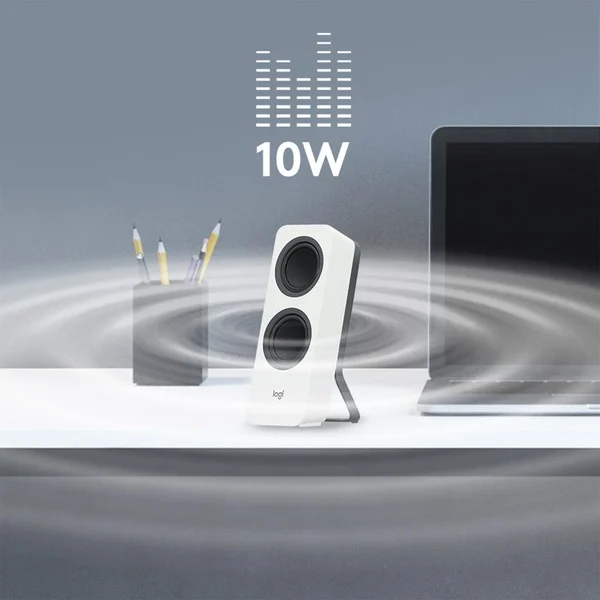 Logitech Z207 , PC-Lautsprecher - Bild 2