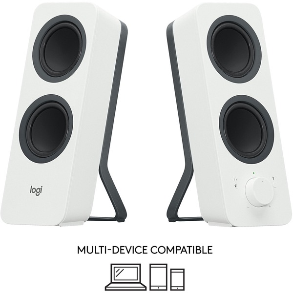 Logitech Z207 , PC-Lautsprecher - Bild 5