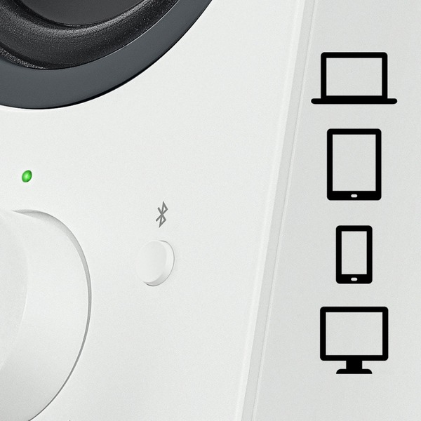 Logitech Z207 , PC-Lautsprecher - Bild 7