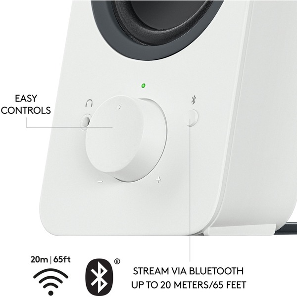 Logitech Z207 , PC-Lautsprecher - Bild 8