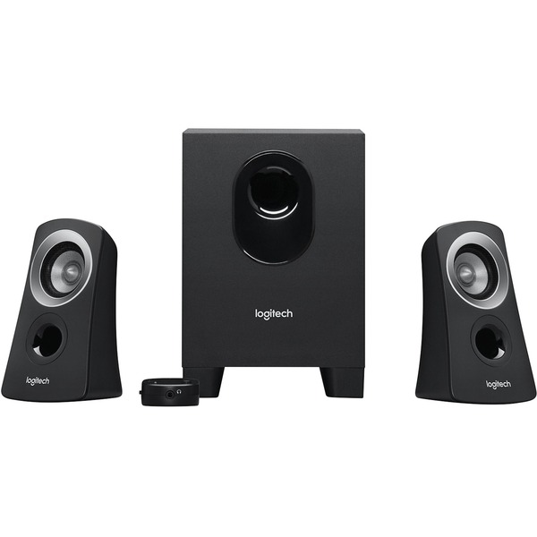 Logitech Z313, PC-Lautsprecher - Bild 5