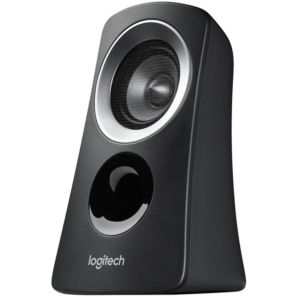 Logitech Z313, PC-Lautsprecher - Bild 8