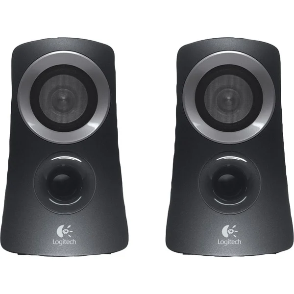 Logitech Z313, PC-Lautsprecher - Bild 2