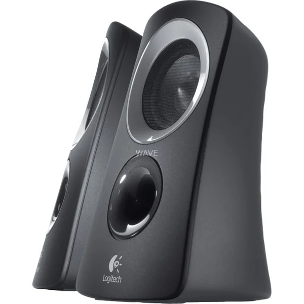 Logitech Z313, PC-Lautsprecher - Bild 3