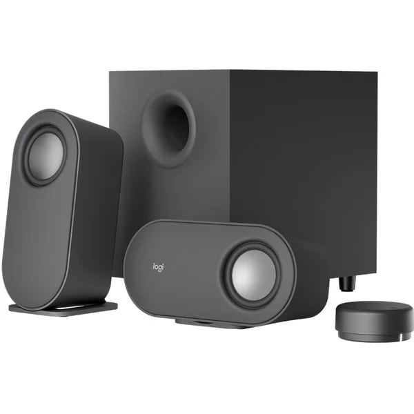 Logitech Z407, PC-Lautsprecher