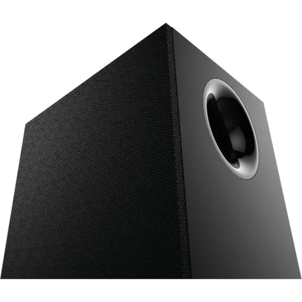 Logitech Z533 Multimedia Speaker System, PC-Lautsprecher - Bild 3