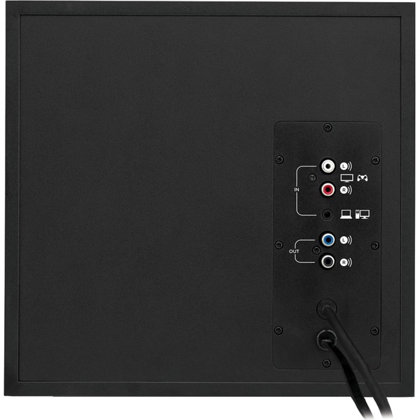 Logitech Z533 Multimedia Speaker System, PC-Lautsprecher - Bild 8