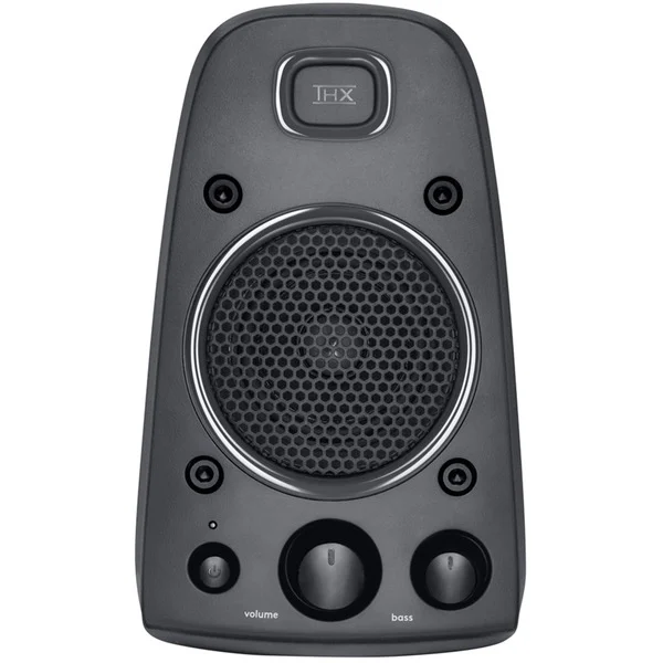 Logitech Z625 Powerful THX Sound 2.1, PC-Lautsprecher - Bild 3