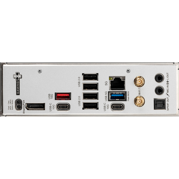 MSI B850 GAMING PLUS WIFI, Mainboard - Bild 5