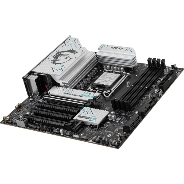 MSI B860M GAMING PLUS WIFI, Mainboard - Bild 5