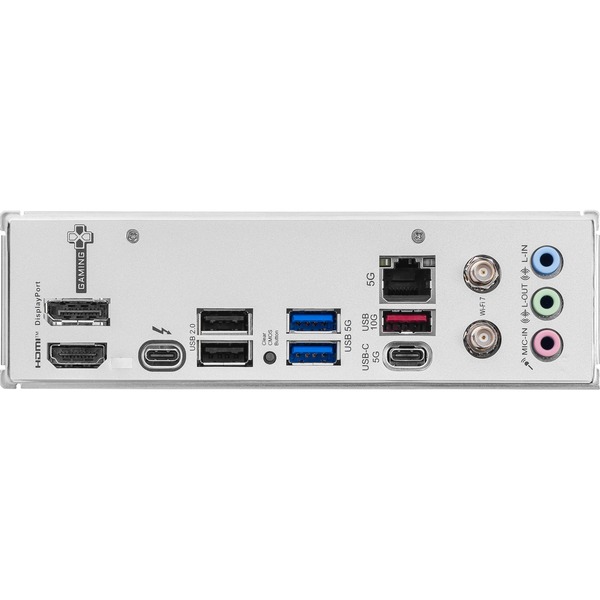 MSI B860M GAMING PLUS WIFI, Mainboard - Bild 7