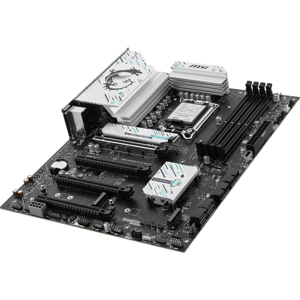 MSI B860 GAMING PLUS WIFI, Mainboard - Bild 5