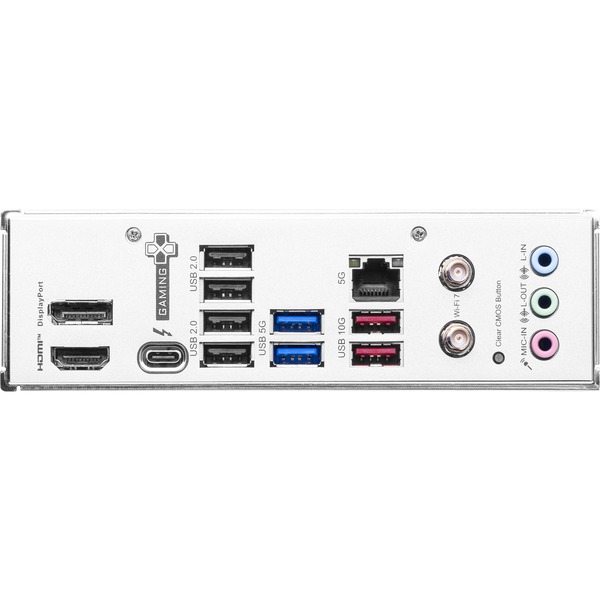 MSI B860 GAMING PLUS WIFI, Mainboard - Bild 6