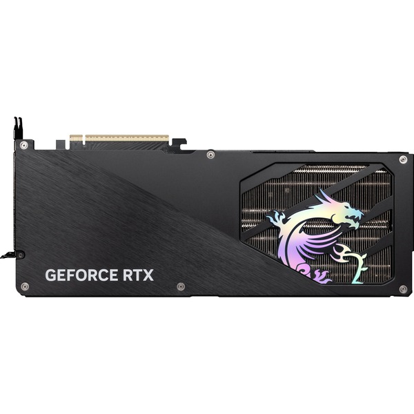 MSI GeForce RTX 5070 12G GAMING TRIO OC, Grafikkarte - Bild 7