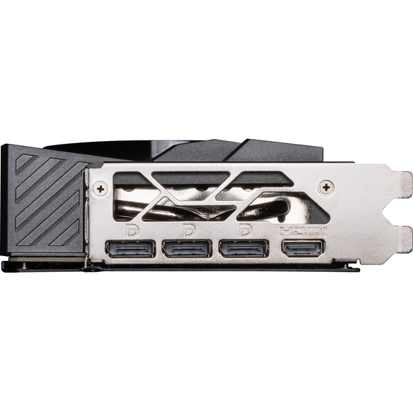 MSI GeForce RTX 5070 12G GAMING TRIO OC, Grafikkarte - Bild 8