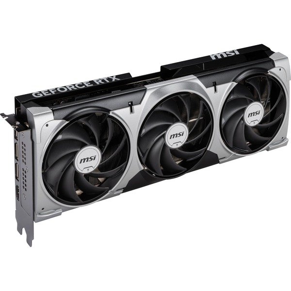 MSI GeForce RTX 5070 Ti 16G VENTUS 3X OC, Grafikkarte - Bild 4