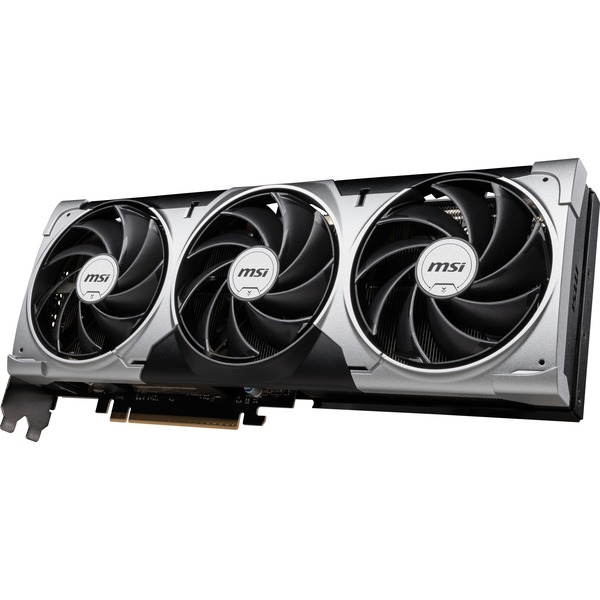 MSI GeForce RTX 5070 Ti 16G VENTUS 3X OC, Grafikkarte - Bild 5