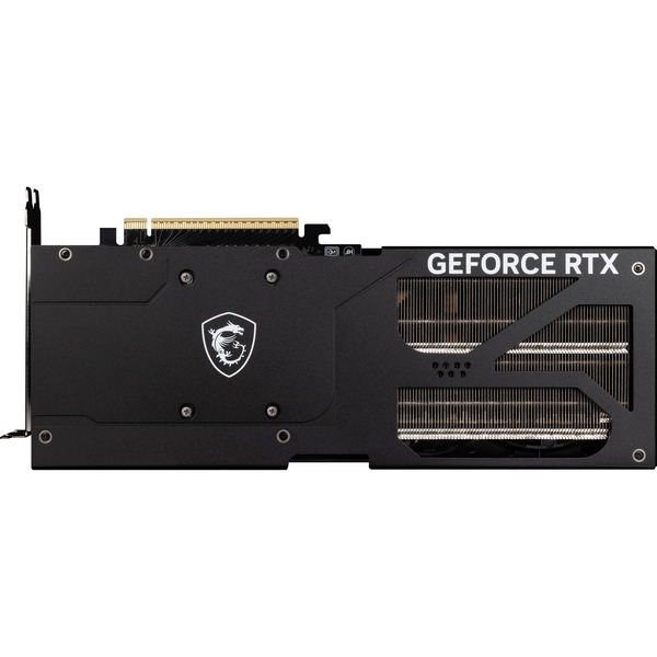MSI GeForce RTX 5070 Ti 16G VENTUS 3X OC, Grafikkarte - Bild 7