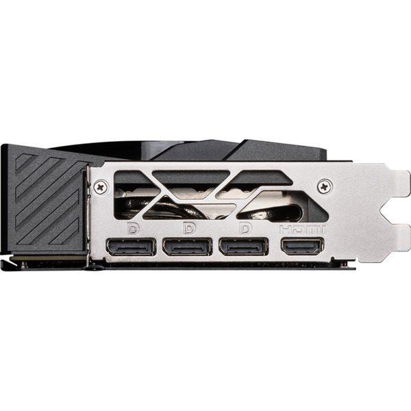 MSI GeForce RTX 5070 Ti GAMING TRIO OC, Grafikkarte - Bild 5