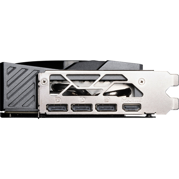 MSI GeForce RTX 5080 GAMING TRIO OC, Grafikkarte - Bild 5