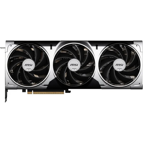 MSI GeForce RTX 5080 VENTUS 3X OC, Grafikkarte - Bild 2