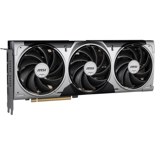 MSI GeForce RTX 5080 VENTUS 3X OC, Grafikkarte - Bild 3