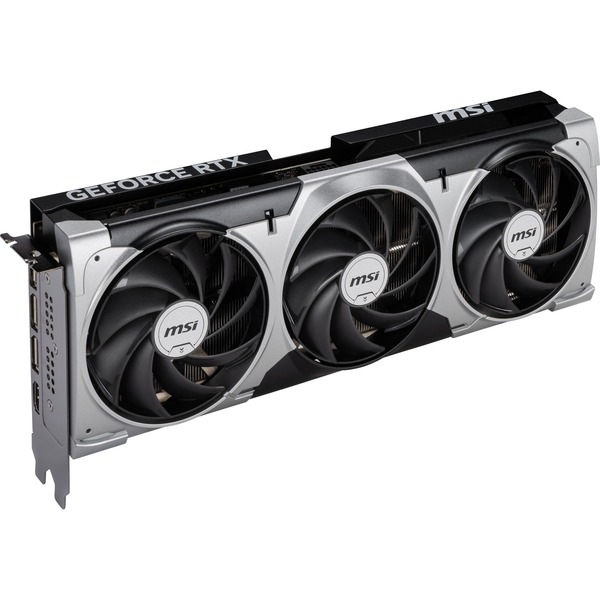 MSI GeForce RTX 5080 VENTUS 3X OC, Grafikkarte - Bild 4