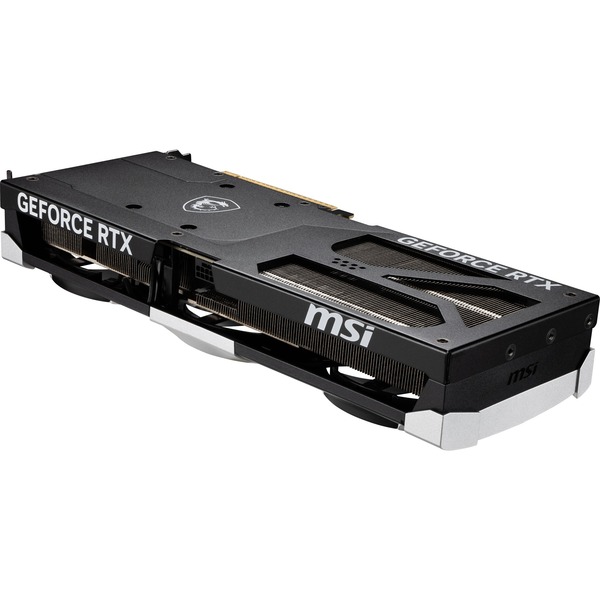 MSI GeForce RTX 5080 VENTUS 3X OC, Grafikkarte - Bild 6