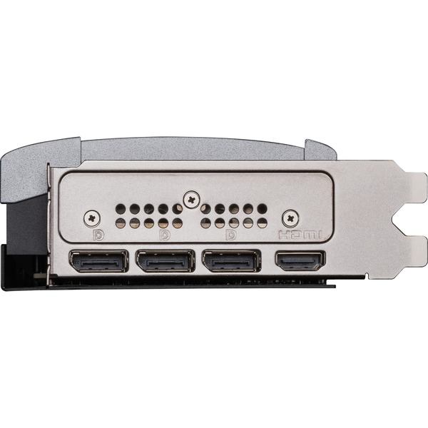 MSI GeForce RTX 5080 VENTUS 3X OC, Grafikkarte - Bild 8
