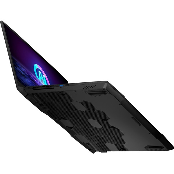 MSI Katana A17 AI B8VF-866, Gaming-Notebook (schwarz, AMD Ryzen 7 8845HS, NVIDIA GeForce RTX 4060, 16 GB DDR5, 1 TB (1 TB SSD), Windows 11 Home) - Bild 12