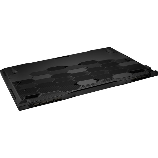 MSI Katana A17 AI B8VF-866, Gaming-Notebook (schwarz, AMD Ryzen 7 8845HS, NVIDIA GeForce RTX 4060, 16 GB DDR5, 1 TB (1 TB SSD), Windows 11 Home) - Bild 13