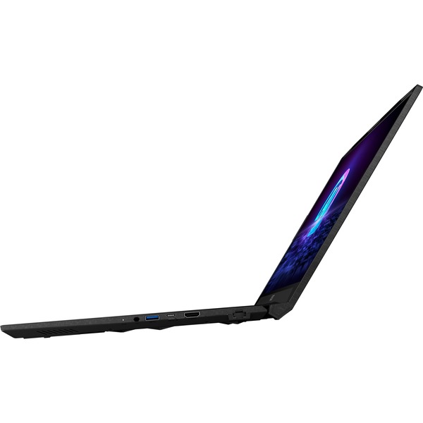 MSI Katana A17 AI B8VF-866, Gaming-Notebook (schwarz, AMD Ryzen 7 8845HS, NVIDIA GeForce RTX 4060, 16 GB DDR5, 1 TB (1 TB SSD), Windows 11 Home) - Bild 15