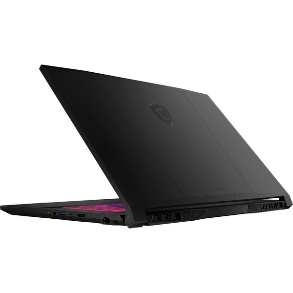 MSI Katana A17 AI B8VF-866, Gaming-Notebook (schwarz, AMD Ryzen 7 8845HS, NVIDIA GeForce RTX 4060, 16 GB DDR5, 1 TB (1 TB SSD), Windows 11 Home) - Bild 9