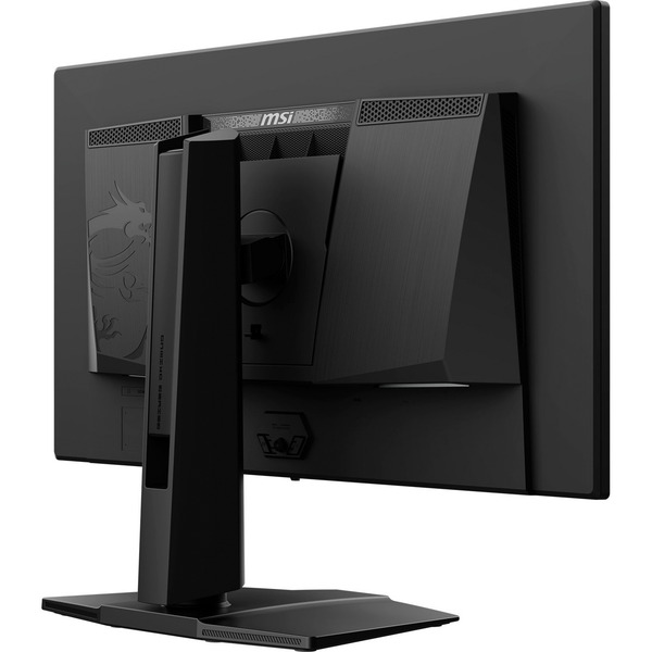 MSI MAG 272QPDE QD-OLED X24, Gaming-Monitor (67.3 cm (26.5 Zoll), schwarz, WQHD, HDMI, DP, USB-C, 240Hz Panel) - Bild 5